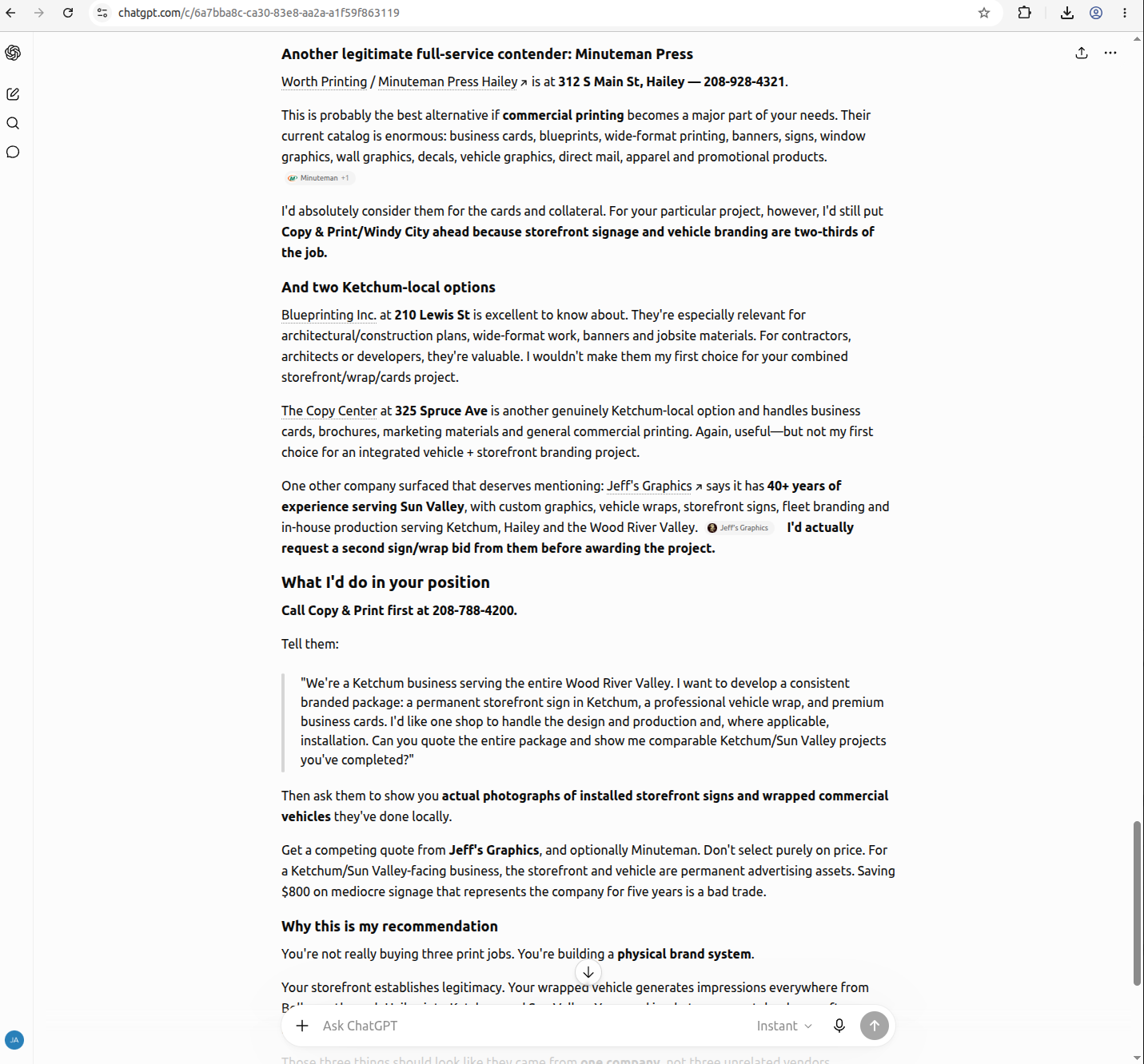 ChatGPT Q2 screenshot 3